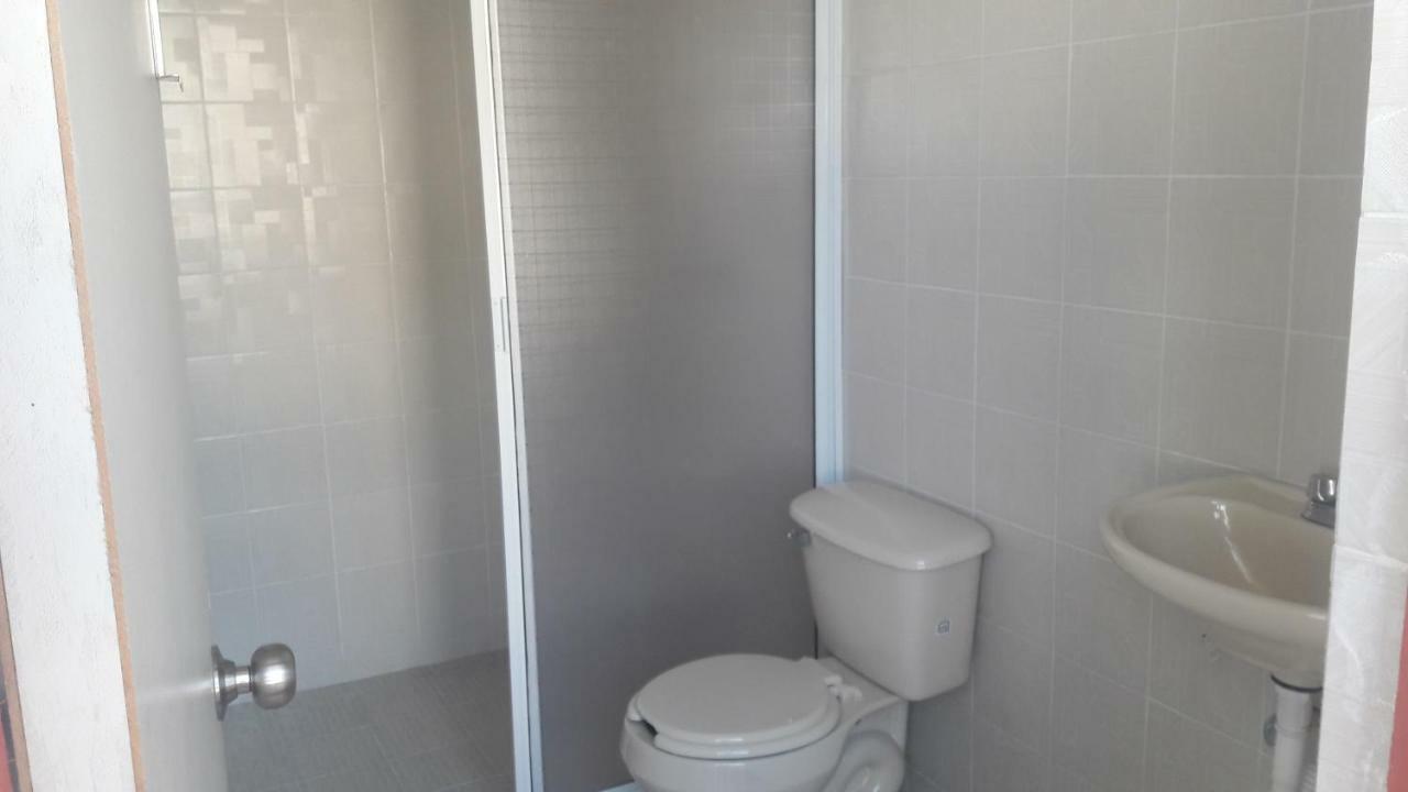 Hostal Casa Clavel Ciudad Valles Exterior foto