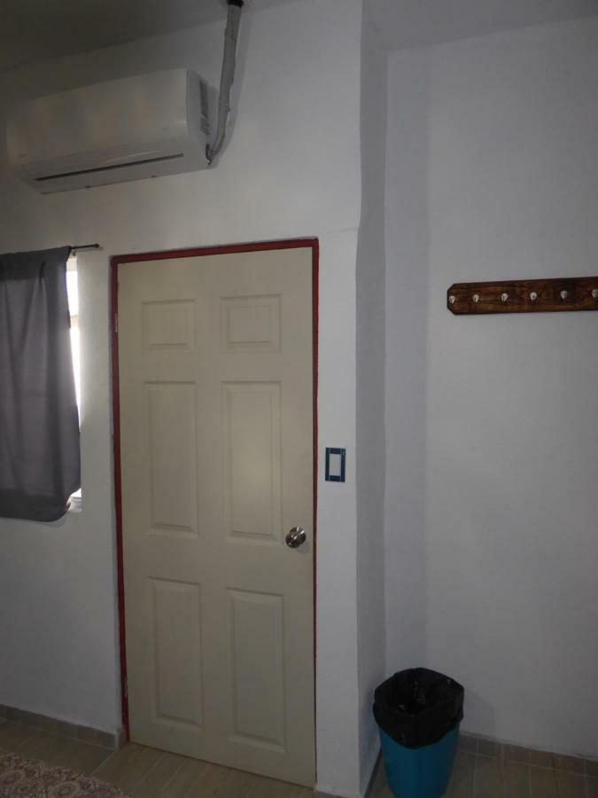 Hostal Casa Clavel Ciudad Valles Exterior foto