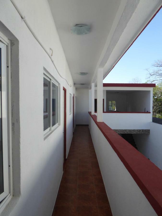 Hostal Casa Clavel Ciudad Valles Exterior foto