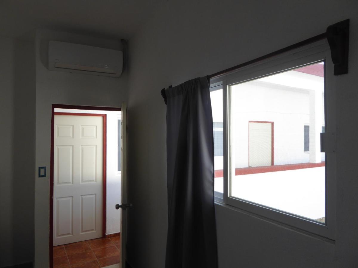 Hostal Casa Clavel Ciudad Valles Exterior foto