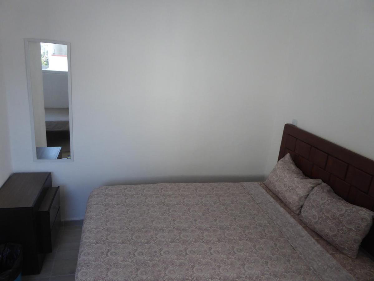 Hostal Casa Clavel Ciudad Valles Exterior foto